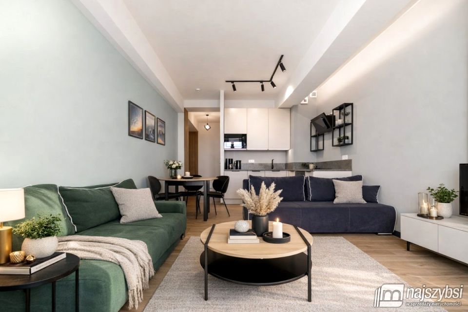 Mieszkanie Dziwnówek