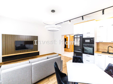 Mieszkanie Włocławek