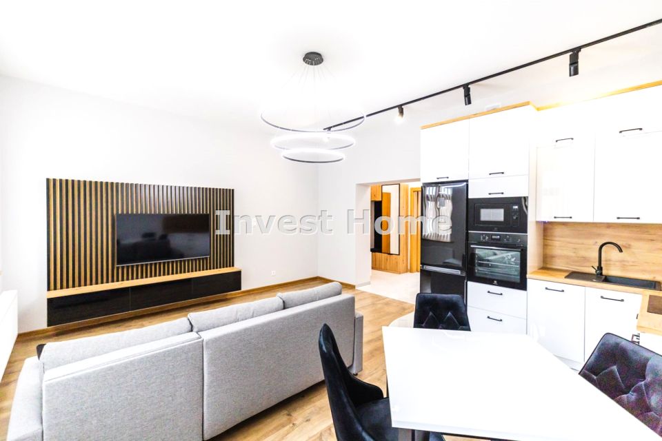 Mieszkanie Włocławek