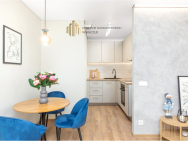 Mieszkanie blok mieszkalny Wrocław