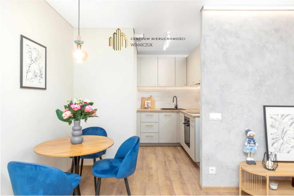 Mieszkanie blok mieszkalny Wrocław