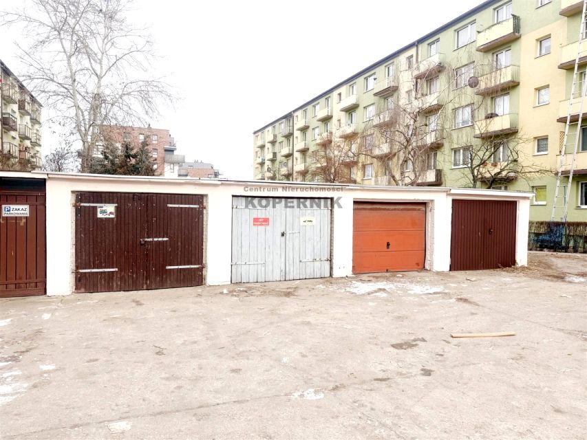 Budynek użytkowy Toruń