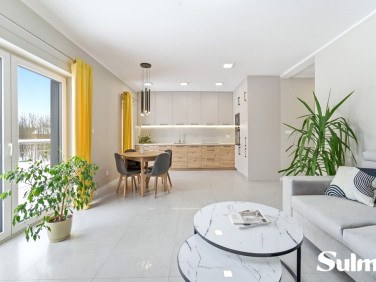 Mieszkanie Mikołów