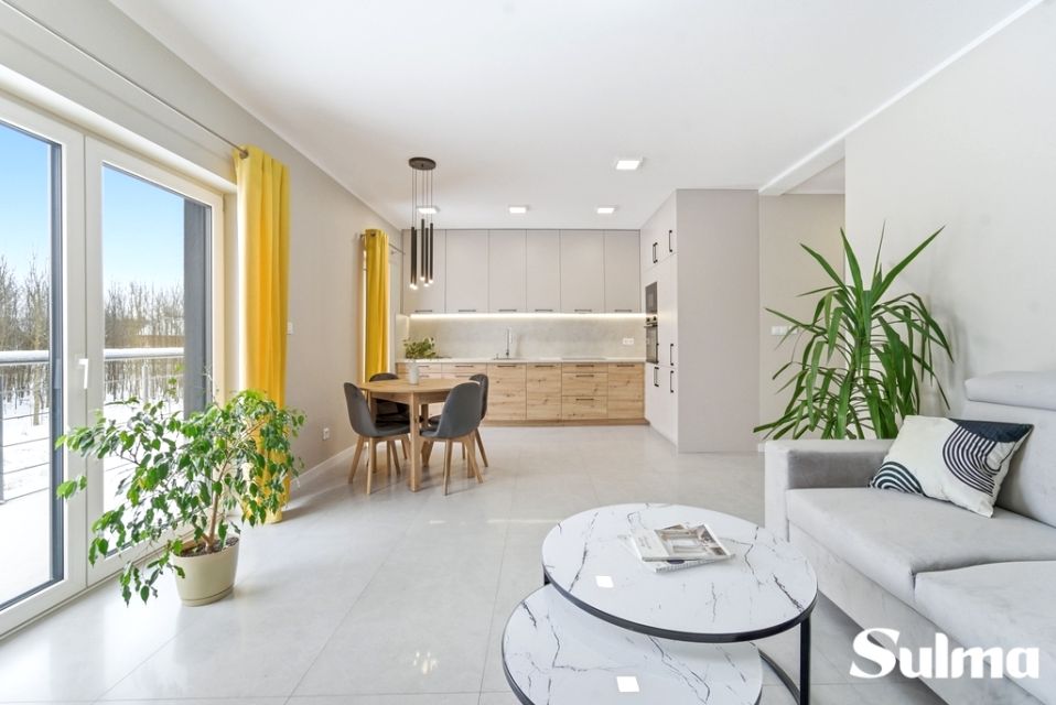 Mieszkanie Mikołów