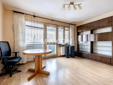 Mieszkanie blok mieszkalny Warszawa