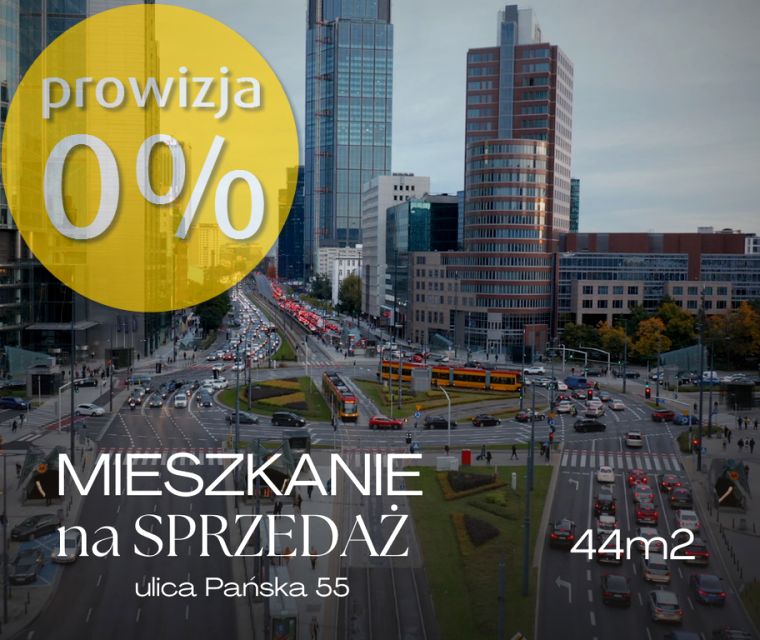 Mieszkanie Warszawa