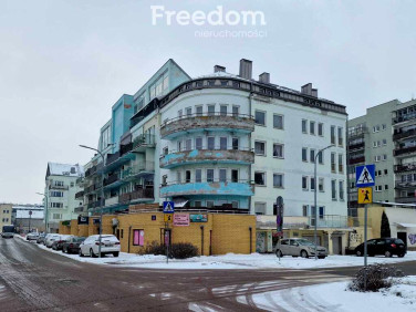 Budynek użytkowy Piaseczno