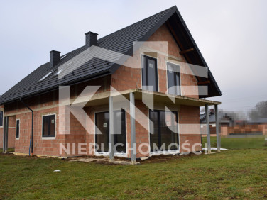 Dom wolnostojący sprzedaż