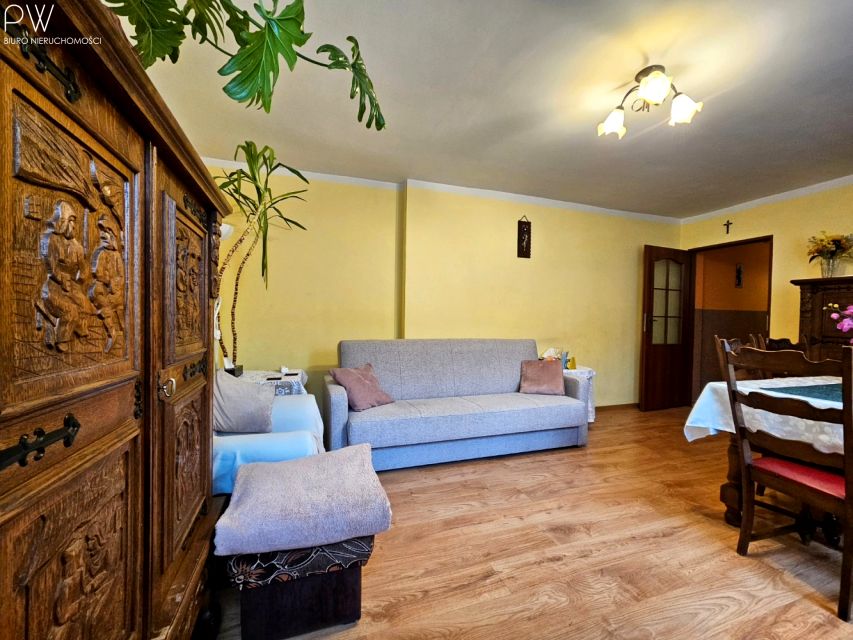 Mieszkanie Białogard