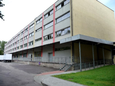 Lokal Ruda Śląska