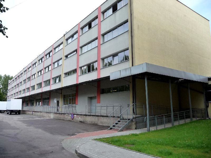 Lokal Ruda Śląska