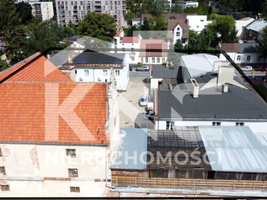 Budynek użytkowy Puławy