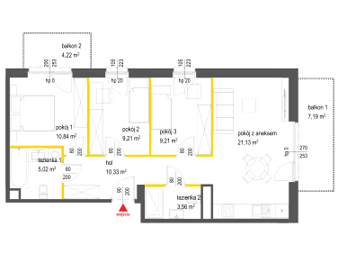Mieszkanie Warszawa sprzedaż
