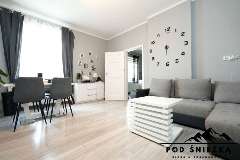 Mieszkanie Jelenia Góra