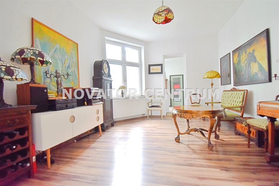 Mieszkanie Bydgoszcz