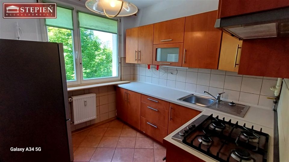 Mieszkanie Jelenia Góra