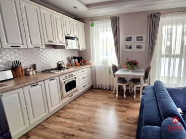 Mieszkanie Białystok