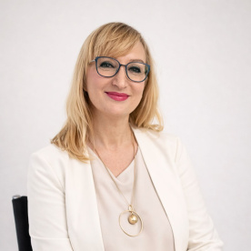 Bogna Podstawska-Siech