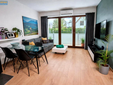 Mieszkanie Pruszków