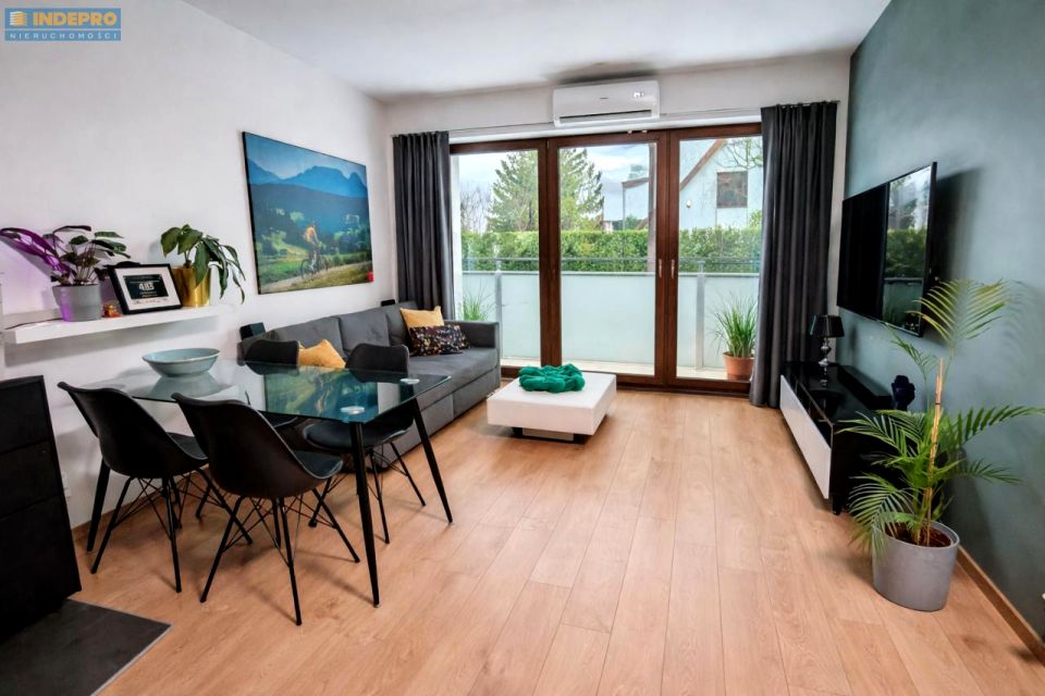 Mieszkanie Pruszków