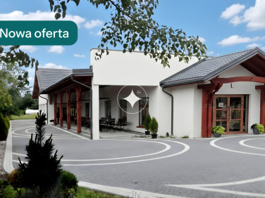 Budynek użytkowy Drelów