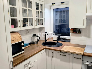 Mieszkanie Bydgoszcz