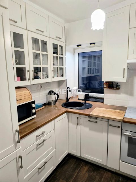 Mieszkanie Bydgoszcz