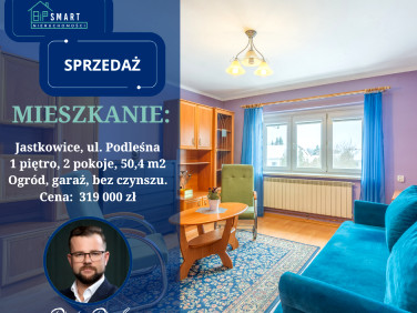 Mieszkanie Jastkowice