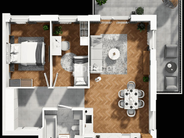 Mieszkanie Gdańsk sprzedaż