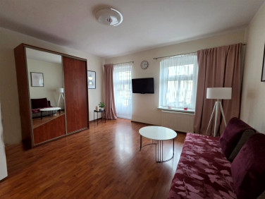 Mieszkanie Szczawno-Zdrój