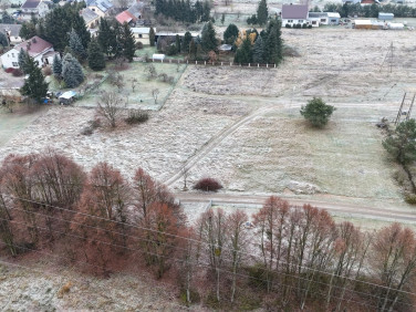 Działka budowlana Górna Grupa