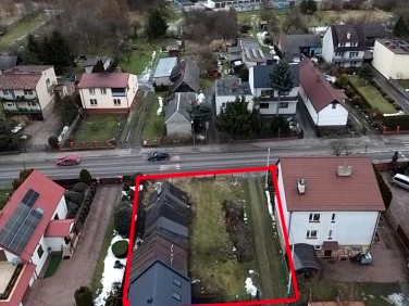 Działka budowlana Kielce