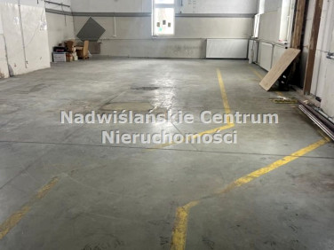 Budynek użytkowy Kraków