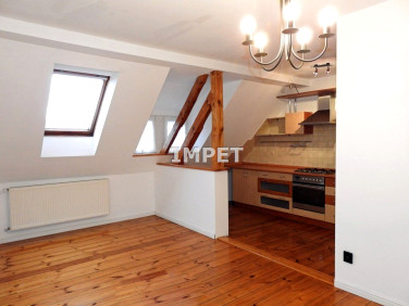 Mieszkanie Zgorzelec