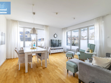 Mieszkanie Świnoujście