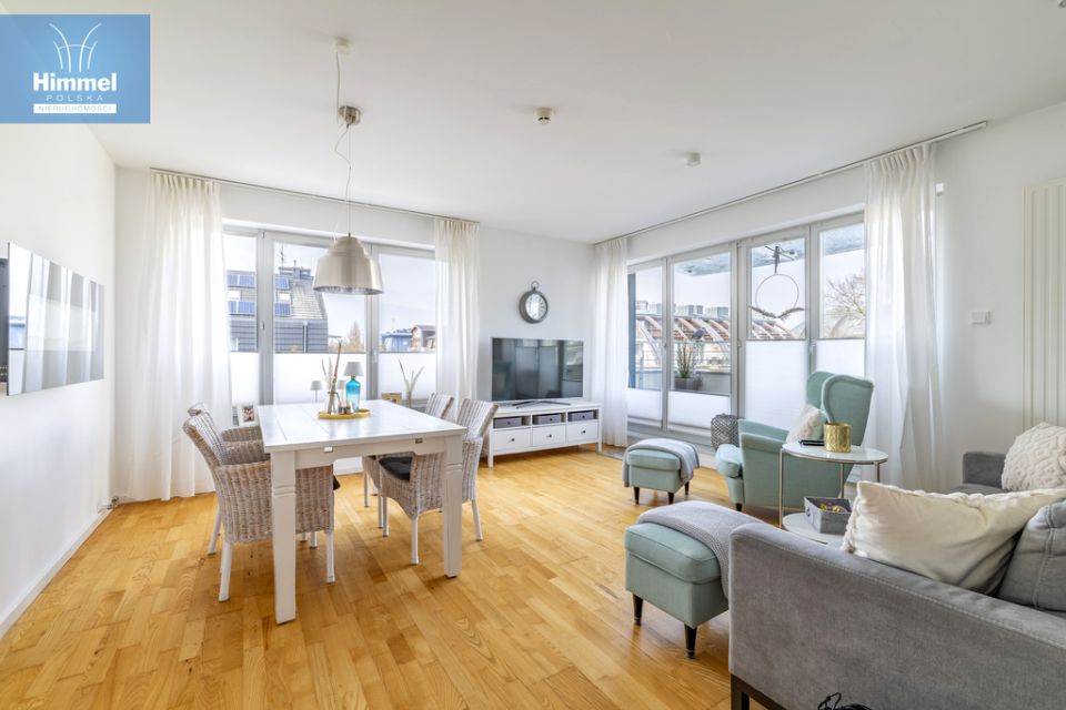 Mieszkanie Świnoujście