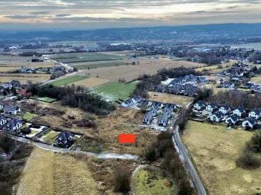 Działka Tomaszowice