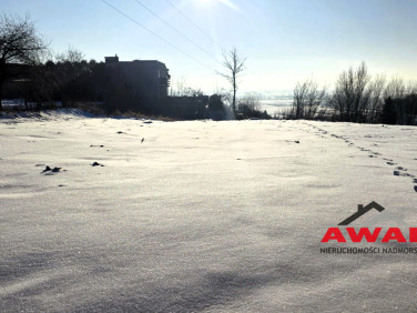 Działka budowlana Mrzezino