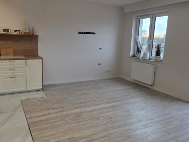 Mieszkanie Świnoujście