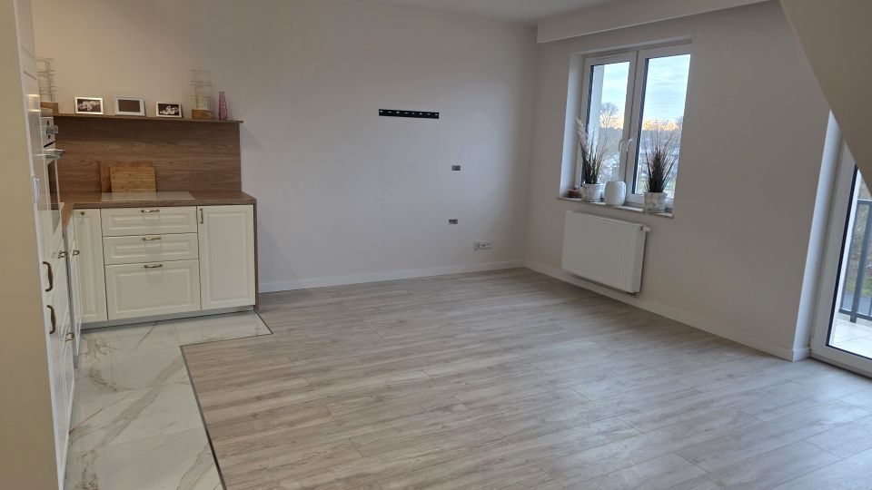 Mieszkanie Świnoujście