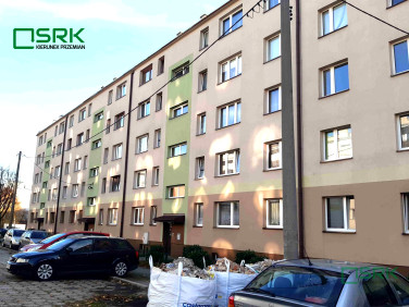 Mieszkanie Sosnowiec