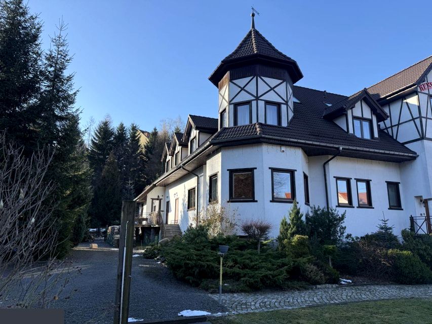 Lokal Świeradów-Zdrój