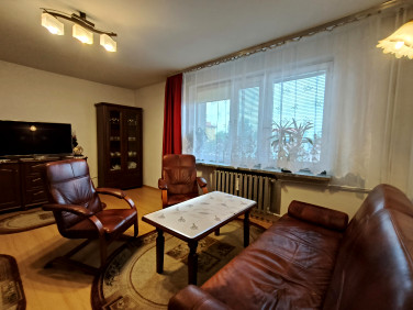 Mieszkanie Nowy Sącz