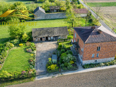 Dom Kolonia Dzietrzkowice