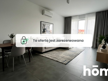 Mieszkanie Legnica wynajem