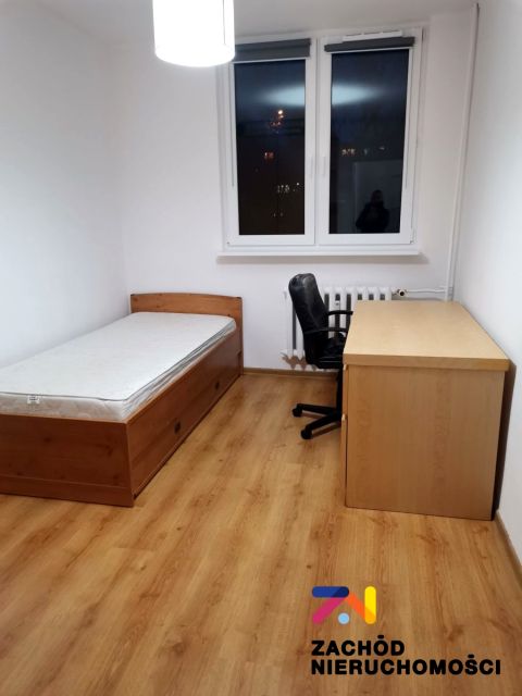 Pokój Zielona Góra