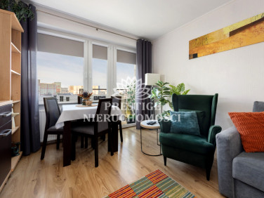 Mieszkanie Bydgoszcz