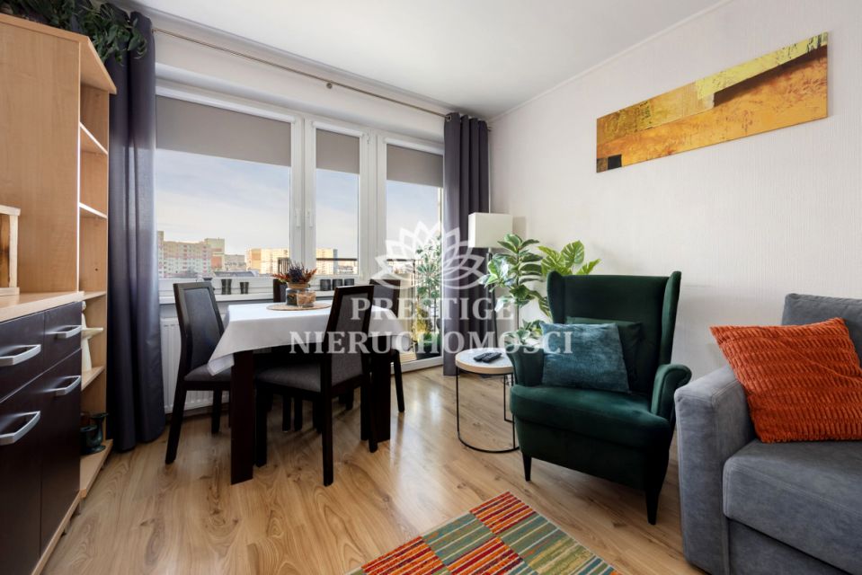 Mieszkanie Bydgoszcz