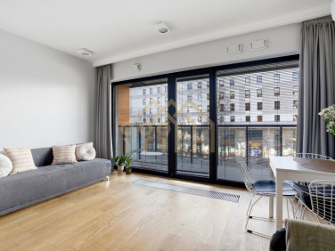 Mieszkanie przy lesie