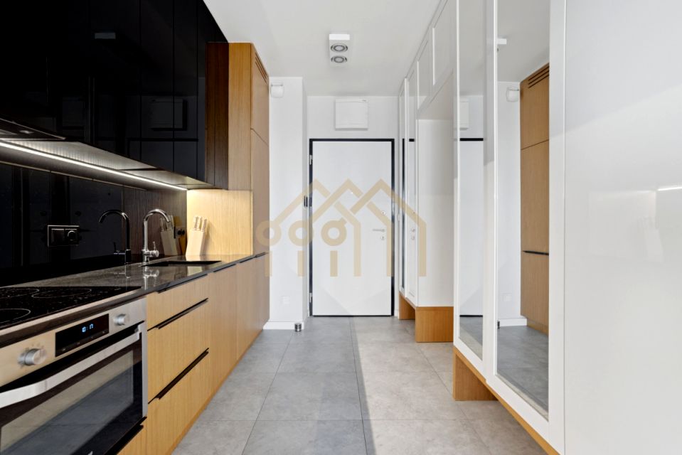 Mieszkanie Warszawa sprzedaż